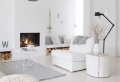 Scandi Style Wohnzimmer - Schöne Ideen für die Einrichtung