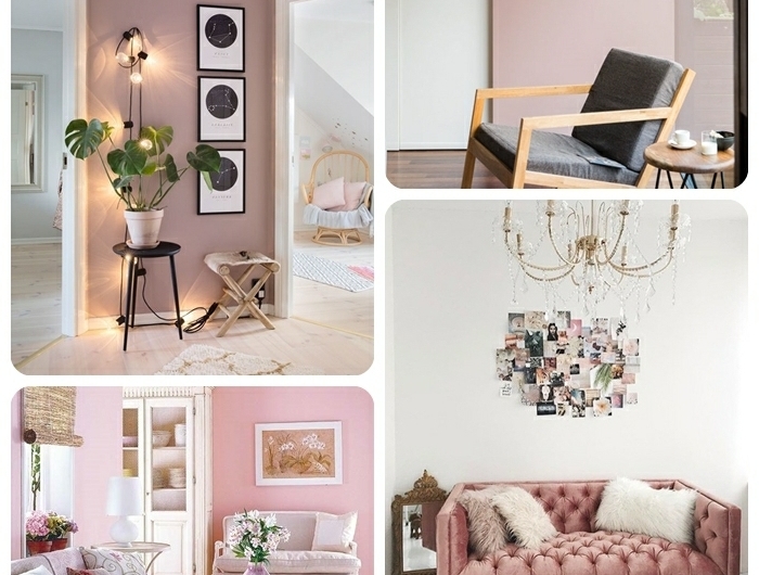 0 farbe mauve wohnzimmer gestalten moderne farbtöne pantone farbpalette wohnung gestaltungsideen