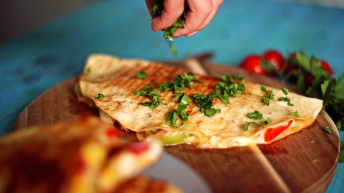 8 quesadilla selber machen leckere abednessen rezepte für jeden tag mexikanische gerichte