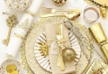 45 hervorragende Ideen für Dekoration und Geschenke zur goldenen Hochzeit
