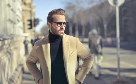 haarausfall ursachen und tipps zur behandlung mann mit schönen haaren gesundheit