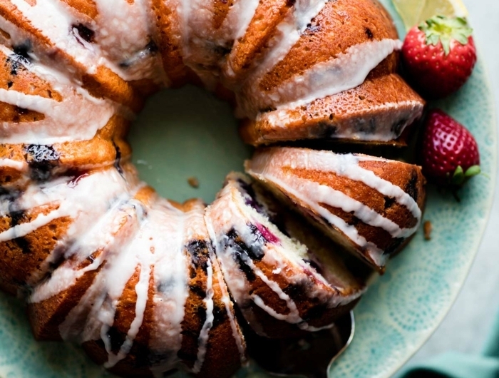 7 der besten Rezepte für einen Kuchen mit Joghurt 7 der besten Rezepte für einen Kuchen mit Joghurt