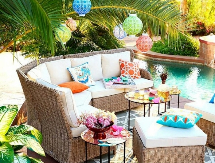 outdoor tropical decor winning patioeas design photos backyard small outdoor patio and backyard resized