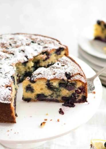 Der Besten Rezepte F R Einen Kuchen Mit Joghurt