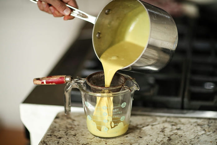 vegane goldene milch rezept schlüssel mit gelber milch mit kurkuma die wirkung der goldenen milch