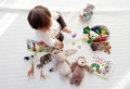 Passende Spielzeuge für Kinder auswählen