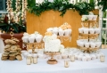 Candy Bar Hochzeit: Ein absolutes Highlight für Ihre Gäste!