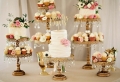Candy Bar Hochzeit: Ein absolutes Highlight für Ihre Gäste!