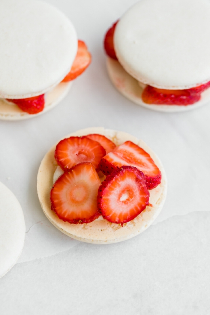 Macarons selber machen: So geht es!