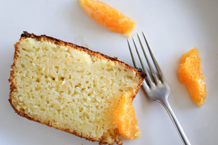 mandarine und gabel ein kuchen mit quark ideen für kleine kuchen mit wenig zutaten einfach und schnell