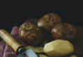 Einfaches und schnelles Kartoffelsuppe Rezept