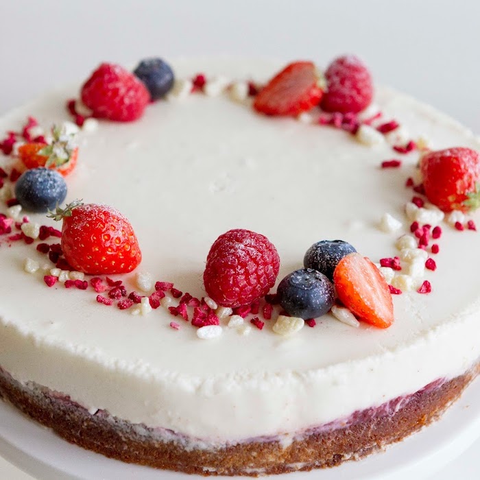 1001 Ideen Und Rezepte Zum Thema Schneller Kuchen Mit Wenig Zutaten