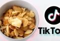 TikTok Torte Inspiration und die besten Koch-Trends auf der App