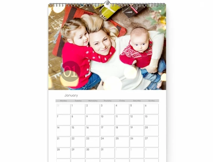 ein kalendar geschenkideen für mütter zu weihnachten