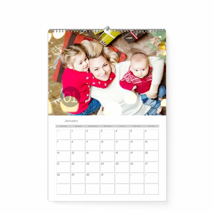 ein kalendar geschenkideen für mütter zu weihnachten