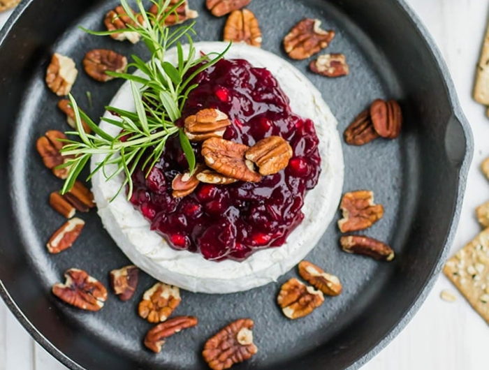 Einfache und schnelle Vorspeisen für Weihnachten – Rezepte für jeden ...