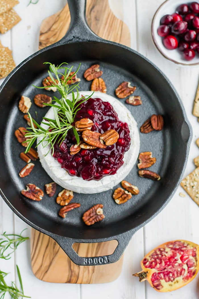 Einfache und schnelle Vorspeisen für Weihnachten – Rezepte für jeden ...