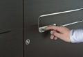 Haustüren mit Fingerprint: Mehr Komfort und Sicherheit in den eigenen vier Wänden