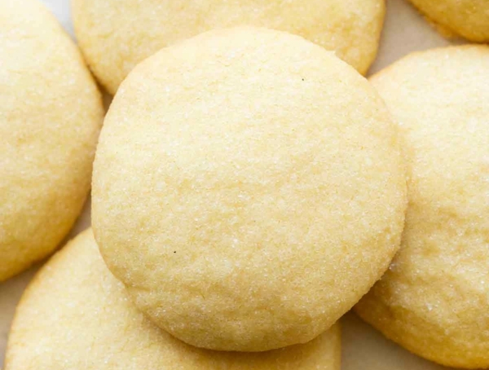 low carb kekse selber machen rezept für keto cookies