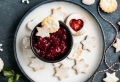 Weihnachtsplätzchen mit Marmelade - Süße Versuchung für die festliche Zeit