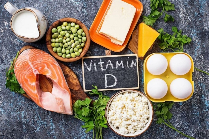 vitamin d fisch und ier und käse vitamine für gesundcheit