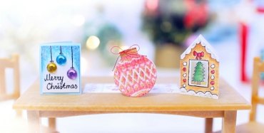 weihnachtsliches basteln mit kindern selbstgemachte weihanchtsdeko diy ideen zum weihanchten bastelideen zum selbermachen