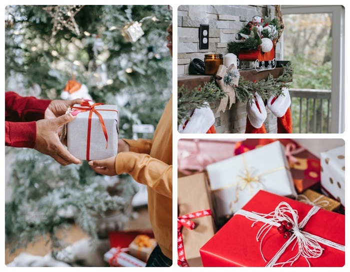 besondere geschenkideen zu weihnachten überaschungen fr ide familie tipps ideen festlich