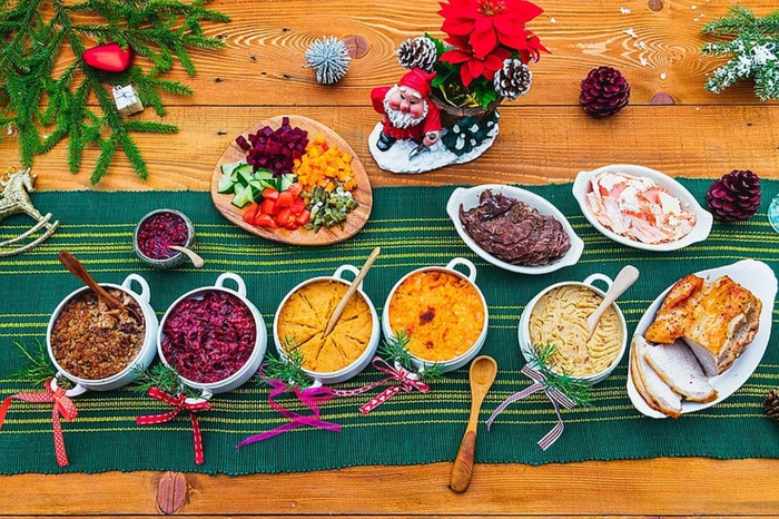 Weihnachtsessen Rezepte – feierliche Ideen für den Hauptgang