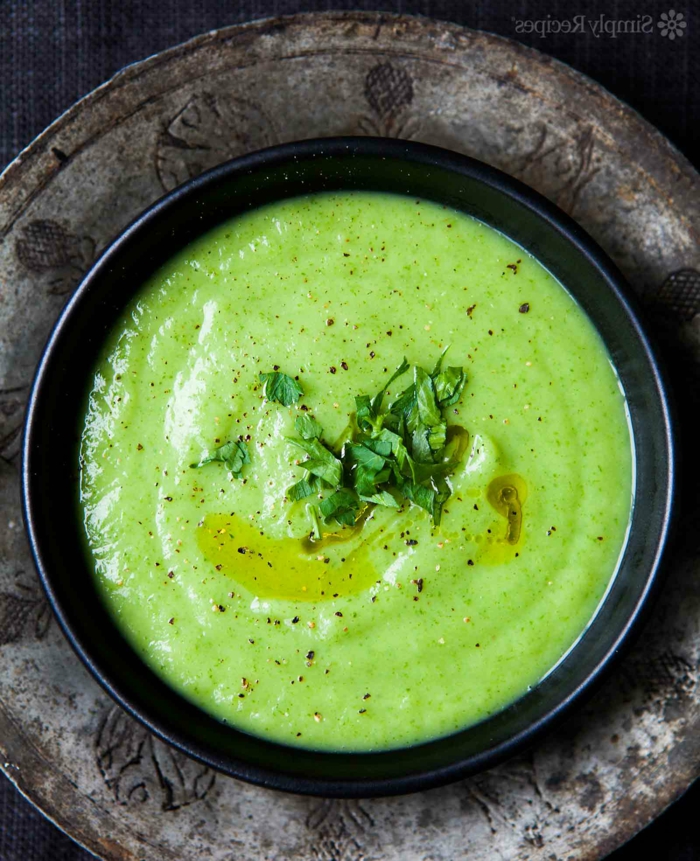 Petersilienwurzelsuppe Mit Kartoffeln — Rezepte Suchen