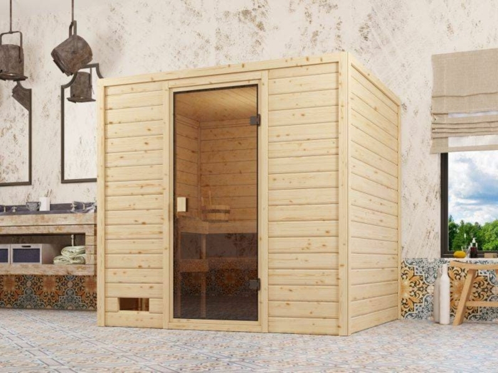 informationen zu karibu sauna kaufen ecksauna glastüre welche sauna soll ich kaufen infos