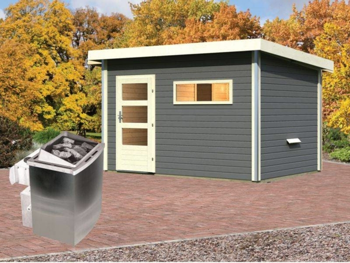 karibu sauna für den garten kaufen tipps informationen zum kauf outdoor saune