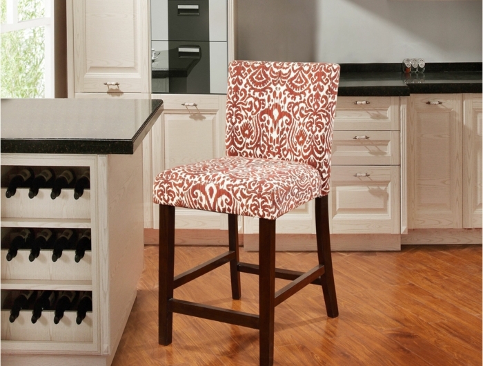 polsterstoffe kaufen polsterstoffe für stühle finden stuhl küche polsterstoff baumwolle in rot und weiß
