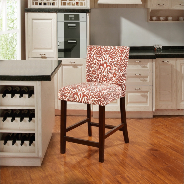 polsterstoffe kaufen polsterstoffe für stühle finden stuhl küche polsterstoff baumwolle in rot und weiß