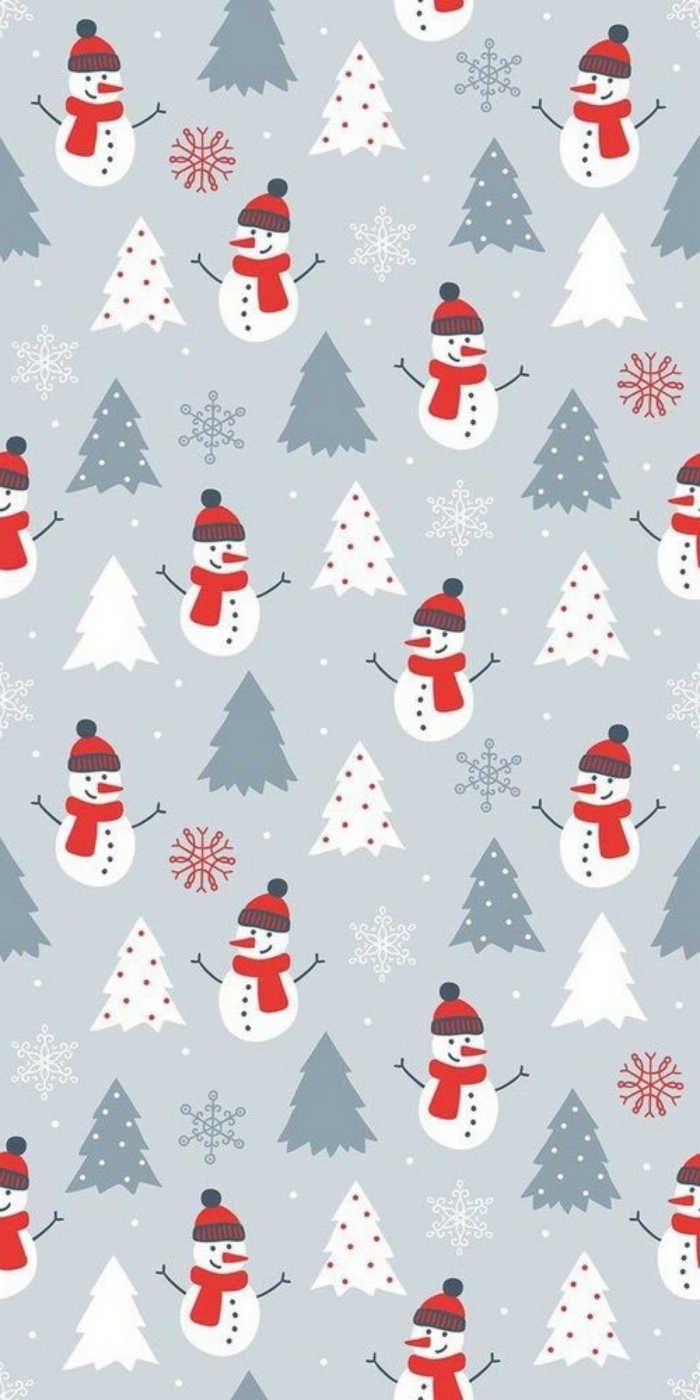 1001+ Ideen für festliche Weihnachts Hintergrundbilder für Ihr Handy