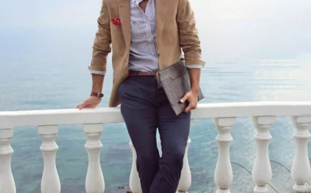 smart casual dress code men summer style luxe digital