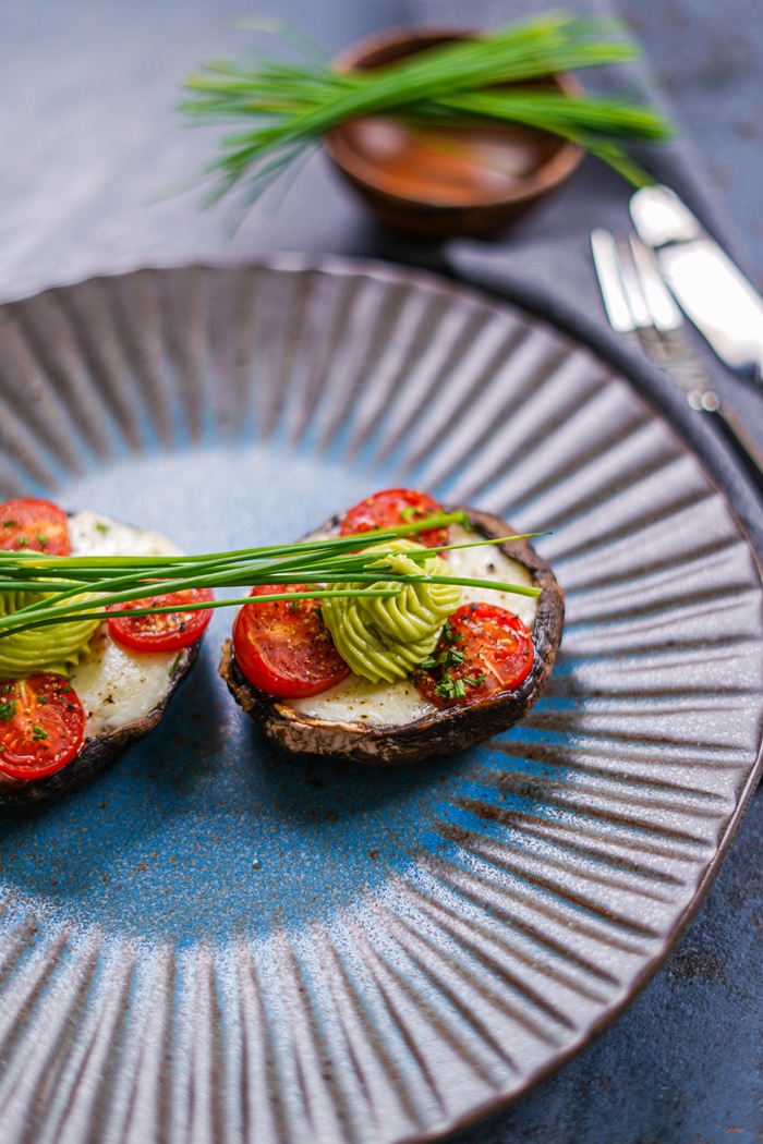 Einfache und schnelle Vorspeisen für Weihnachten – Rezepte für jeden ...