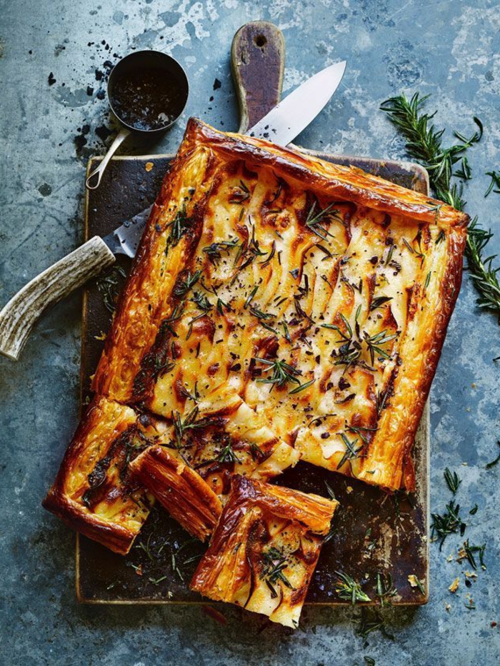 1001 + schmackhafte und einfache Weihnachtsessen Rezepte