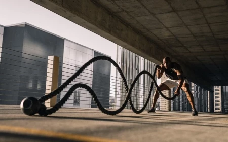 work out optimieren tipps und tricks workout booster training ratschläge