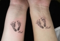 Familien Tattoo – Kreative Ideen für ein persönliches Tattoo