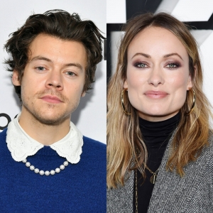 Die neue Freundin von Harry Styles - Wer ist sie?