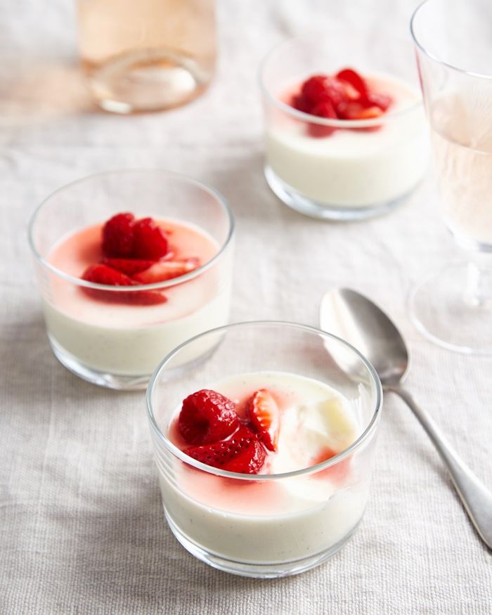 fruchtjoghurt selber machen rezept mit kirschen kirschjoghurt gesundes dessert
