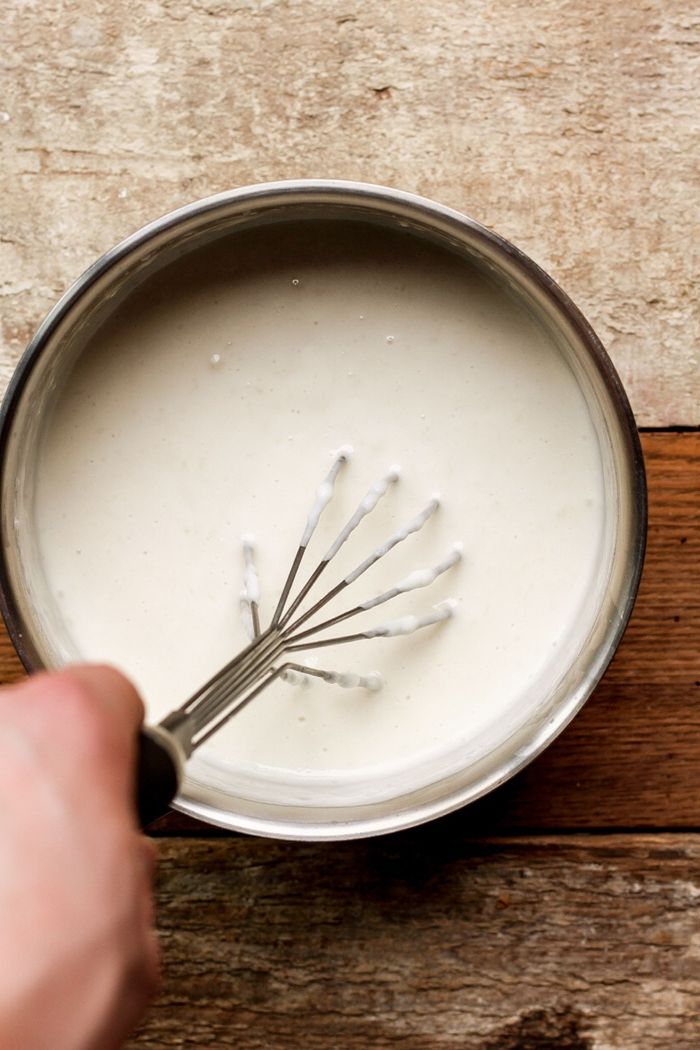 griechischen joghurt selber machen zubereitungsmethode vollmilchjoghurt rezept