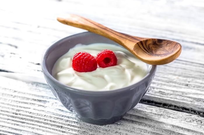 joghurt selber herstellen zubereitungsweise schritt für schritt gesunde rezepte