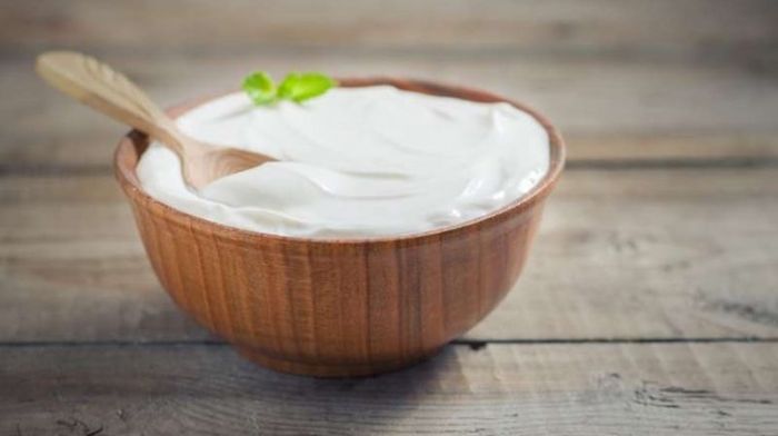 joghurt selber machen mit maschine schritt für schritt zubereitung klassisches rezept