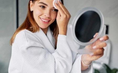 gesicht putzen öl verwenden feuchtigkeit geben aco skincare haut richtige gesichtspflege und feuchten (2)