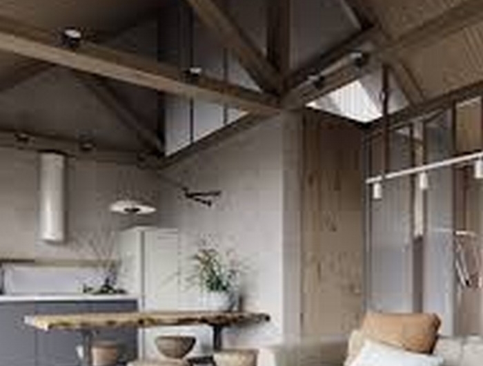 japanische inneneinrichtung japanischer einrichtungsstil wabi sabi wabi sabi interior wohnzimmer japanischer stil sofa niedrig graue töne holztisch industrialer stil