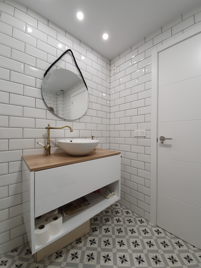 mosaik fliesen badezimmer modernes design fliesen kaufen informationen