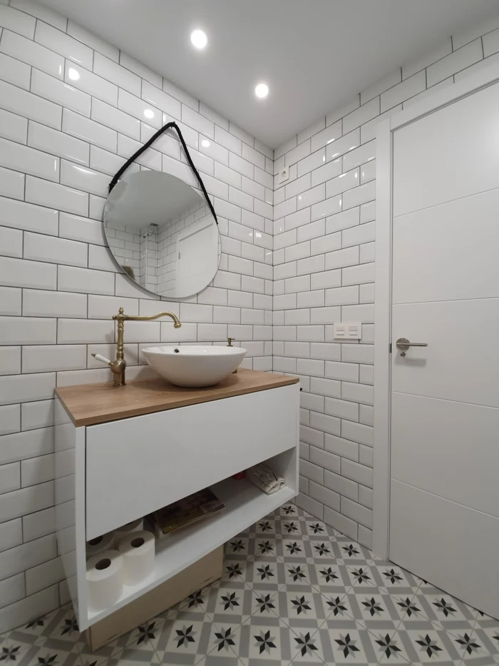 mosaik fliesen badezimmer modernes design fliesen kaufen informationen