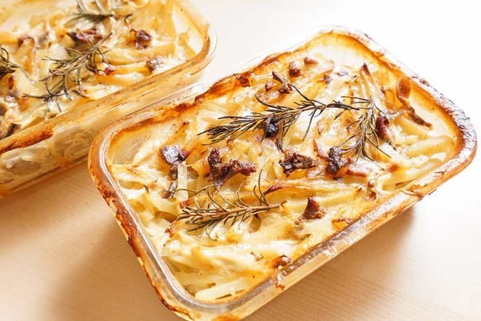 ostern rezepte ostergerichte osterrezepte hauptspeise janssons frestelse die schweiz