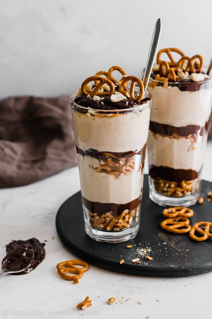 Parfait Rezepte